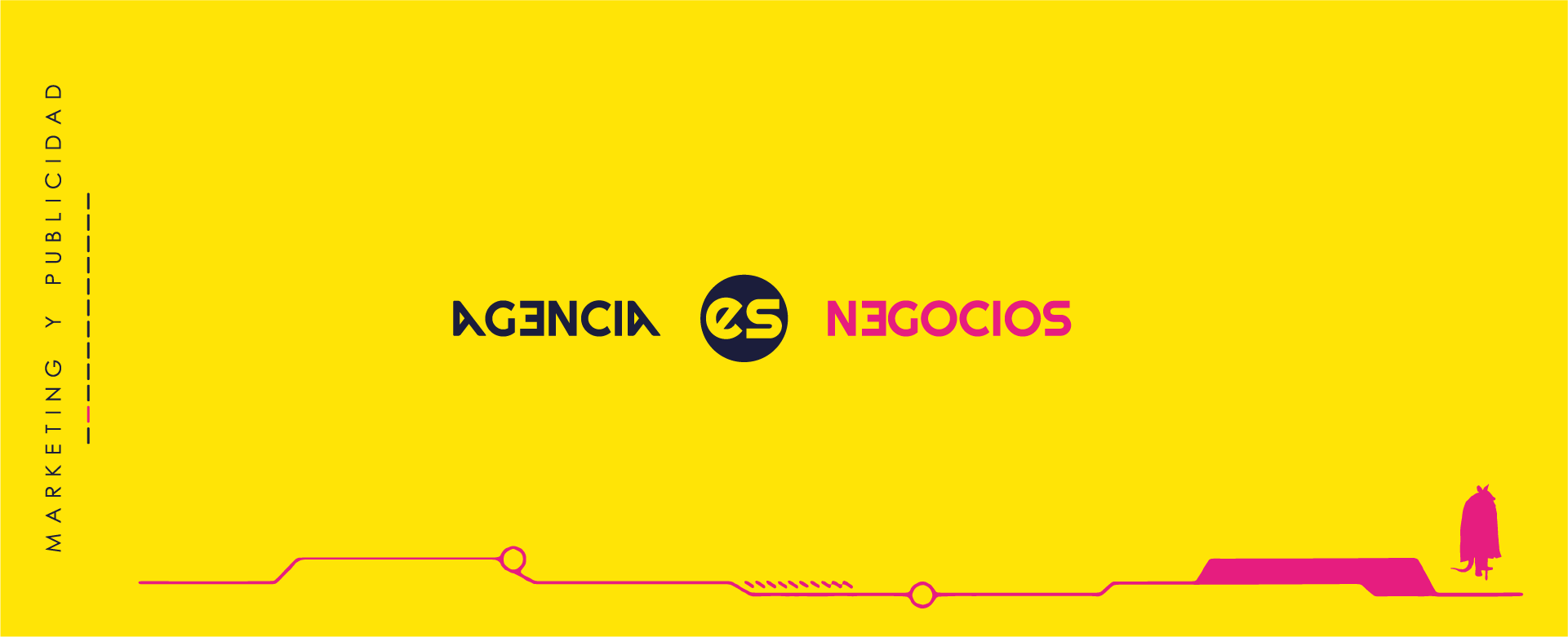 negocios